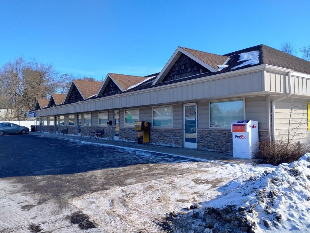 Photo of 820 Howe Avenue #Building B, Mora, MN 55051 (MLS # 7014831)