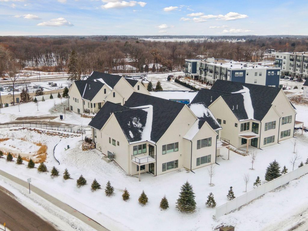 Photo of 5631 Buffington Lane, Shorewood, MN 55331 (MLS # 7020059)