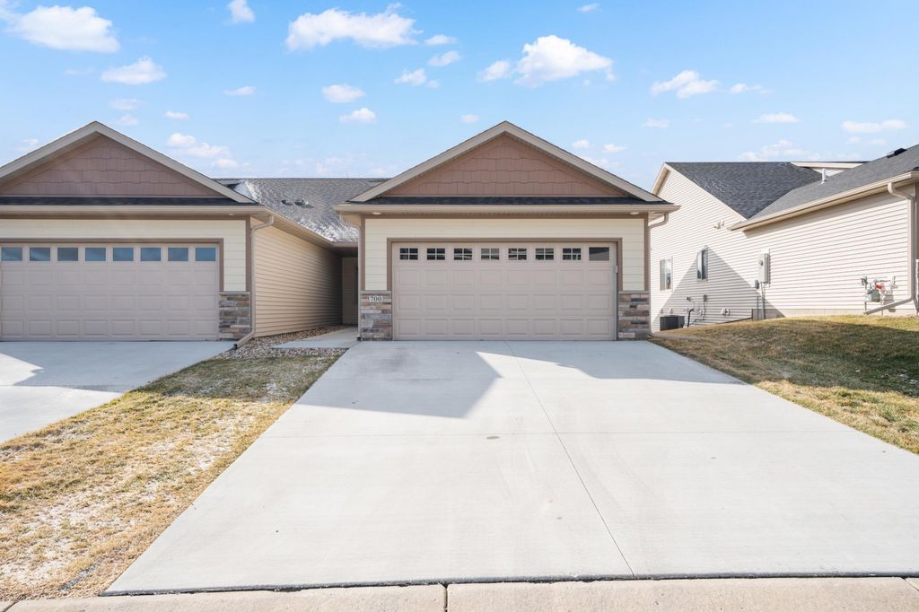 Photo of 700 Shardlow Place NE, Byron, MN 55920 (MLS # 6571168)