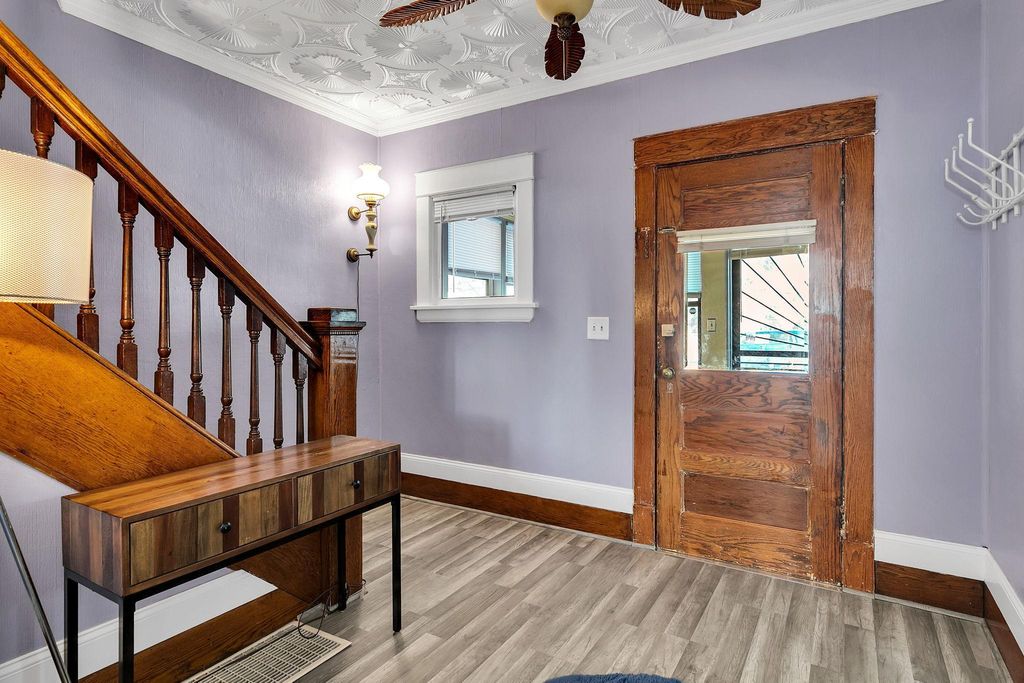 Photo of 1034 Case Avenue, Saint Paul, MN 55106 (MLS # 7008896)