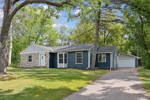 3401 Meadow Lane Minnetonka MN 55345