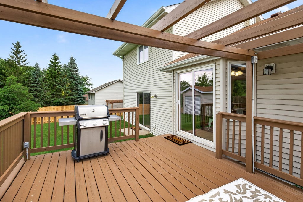 Photo of 18853 English Avenue, Farmington, MN 55024 (MLS # 7106374)