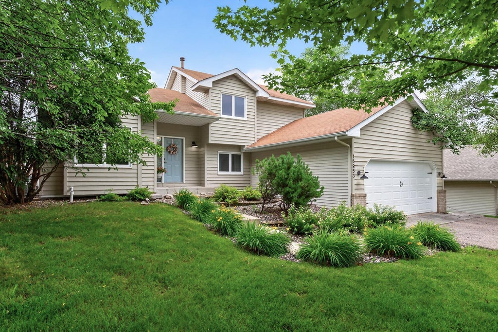 Photo of 18853 English Avenue, Farmington, MN 55024 (MLS # 7106374)
