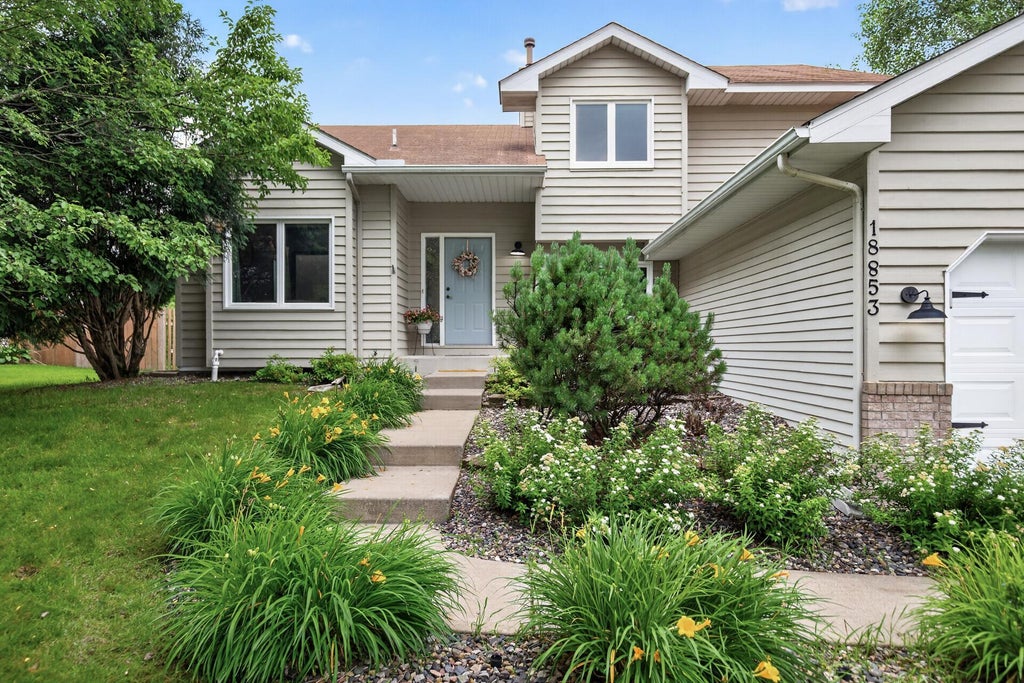 Photo of 18853 English Avenue, Farmington, MN 55024 (MLS # 7106374)