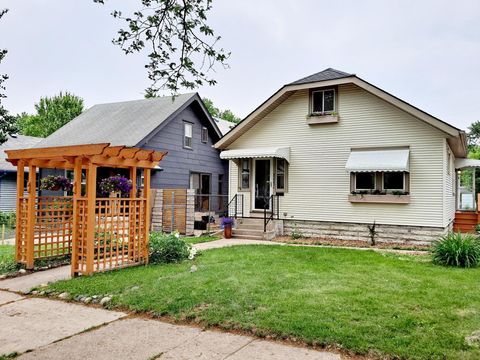 4223 12th Avenue S Minneapolis MN 55407