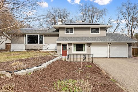 5604 Hawkes Drive Edina MN 55436