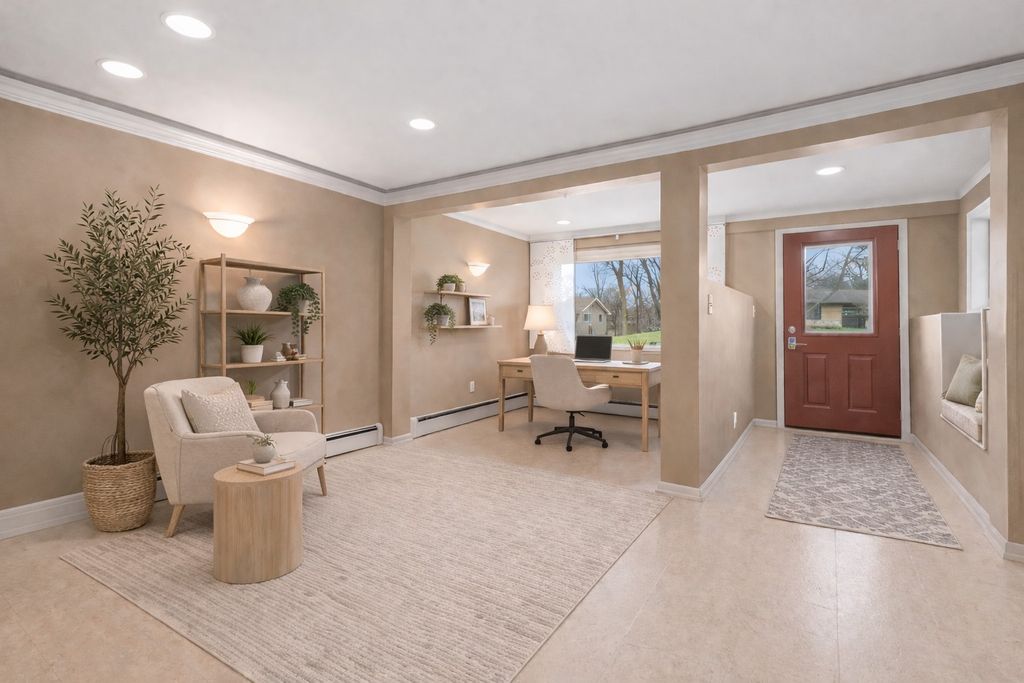 Photo of 5604 Hawkes Drive, Edina, MN 55436 (MLS # 7053885)