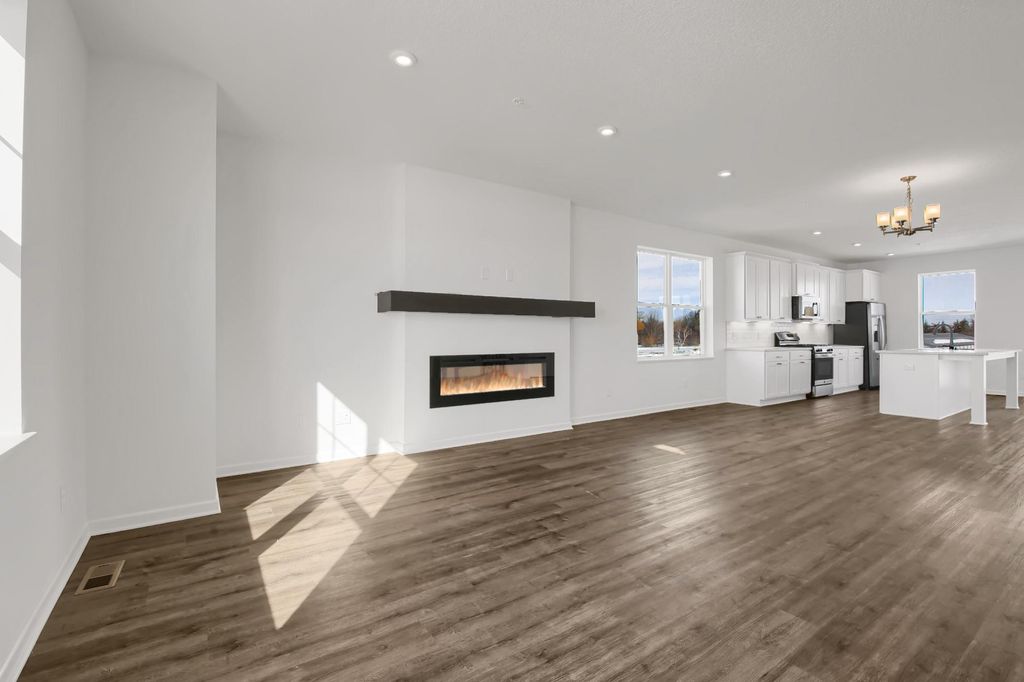 Photo of 2900 Kepler Avenue NE, Saint Michael, MN 55376 (MLS # 7010171)