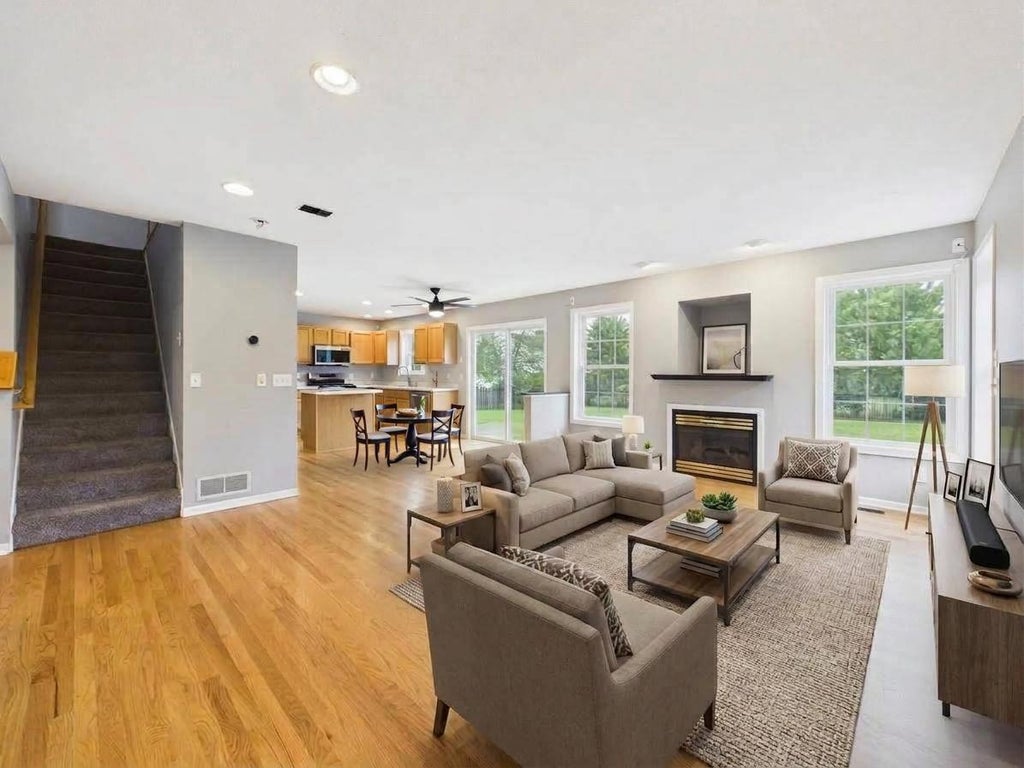Photo of 9334 204th Street W, Lakeville, MN 55044 (MLS # 7141228)