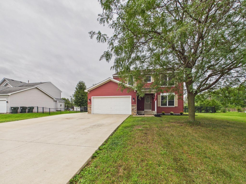 Photo of 9334 204th Street W, Lakeville, MN 55044 (MLS # 7141228)