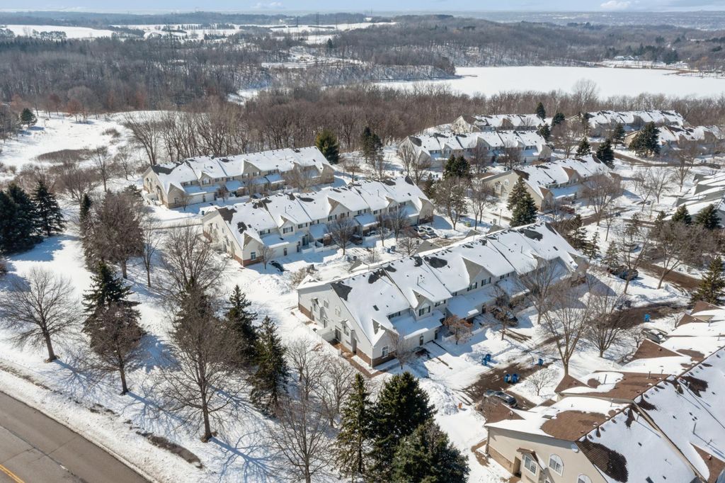 Photo of 2711 Mallard Drive, Woodbury, MN 55125 (MLS # 7037422)