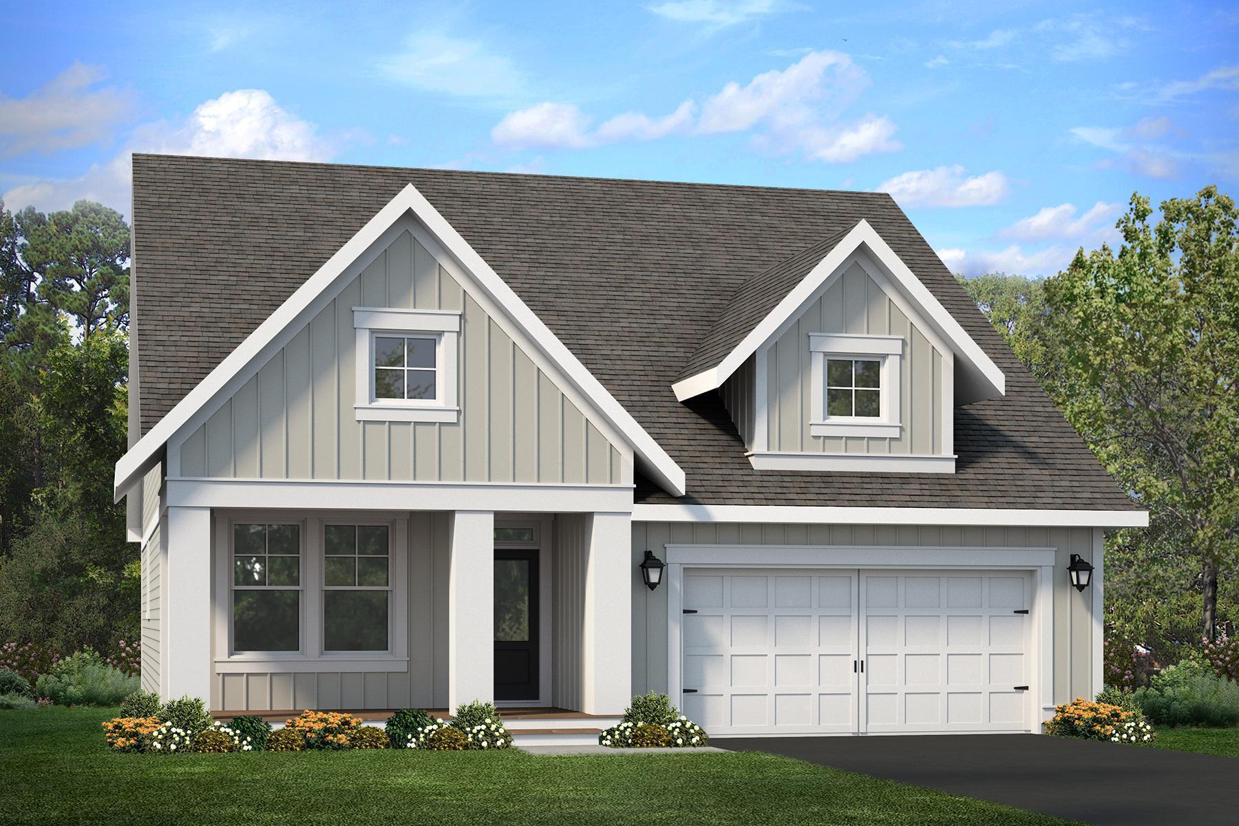 12459 Drayton Trail