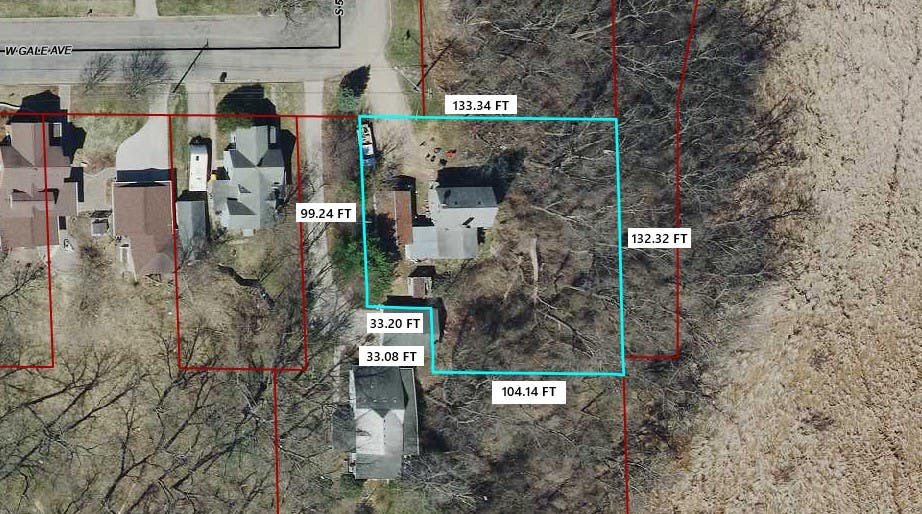 Photo of 16822 S 5th Street, Galesville, WI 54630 (MLS # 7133943)