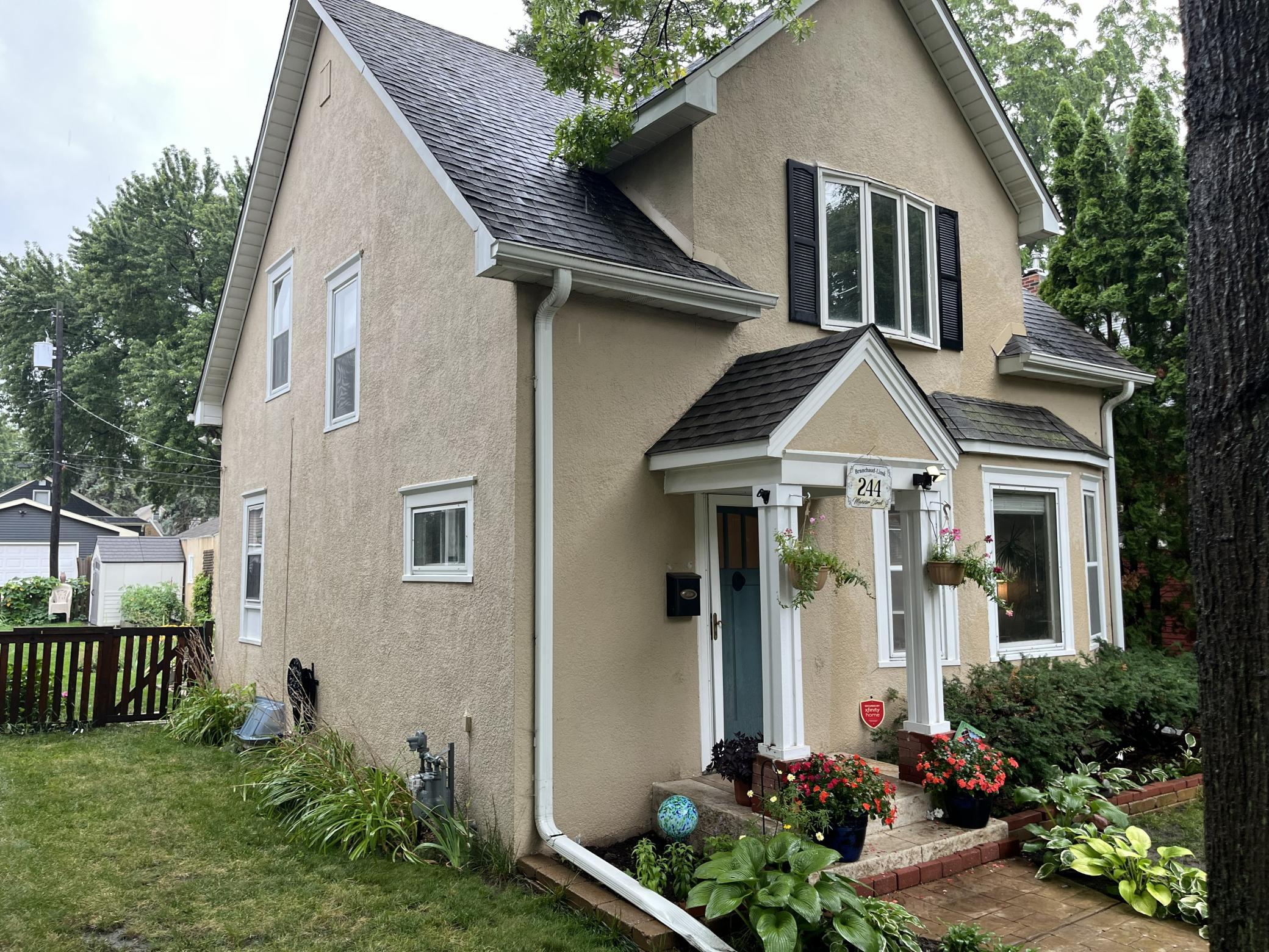 244 Mainzer Street