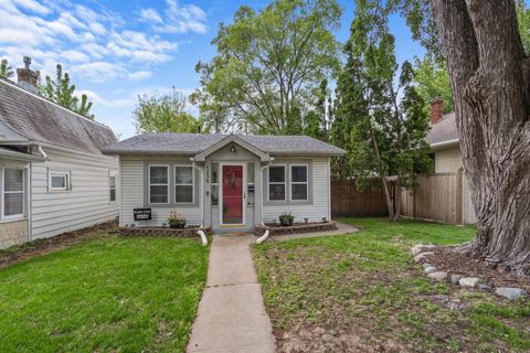 5236 42nd Avenue S Minneapolis MN 55417