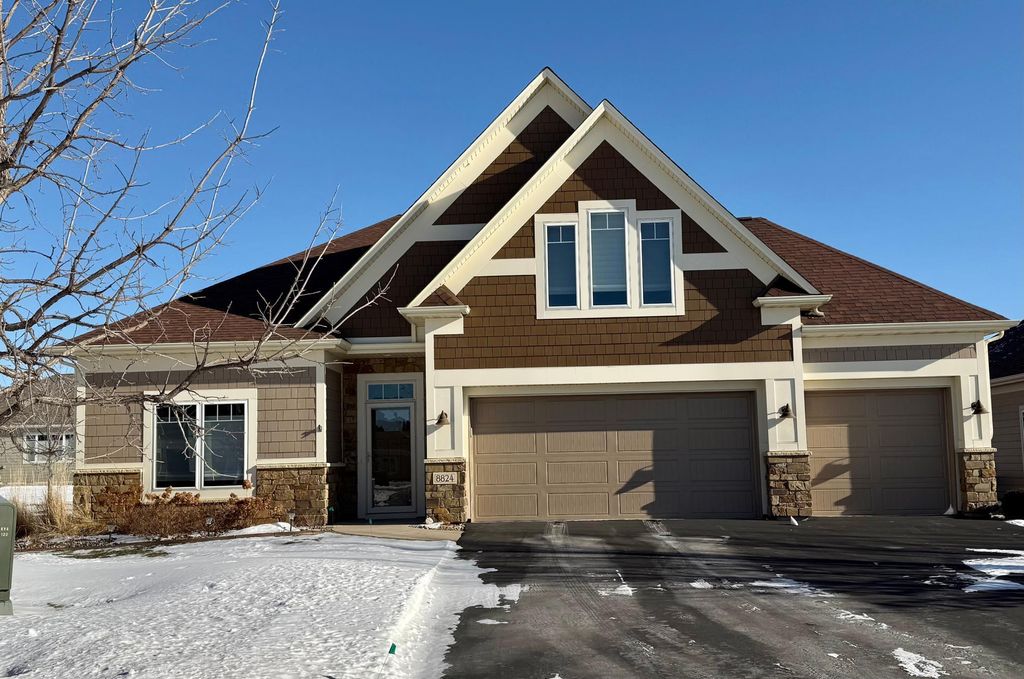 Photo of 8824 Upper 7th Place N, Lake Elmo, MN 55042 (MLS # 7014234)