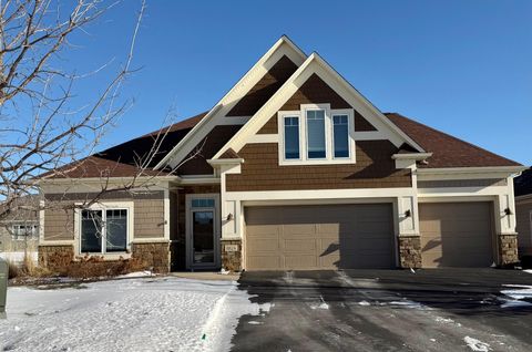 8824 Upper 7th Place N Lake Elmo MN 55042