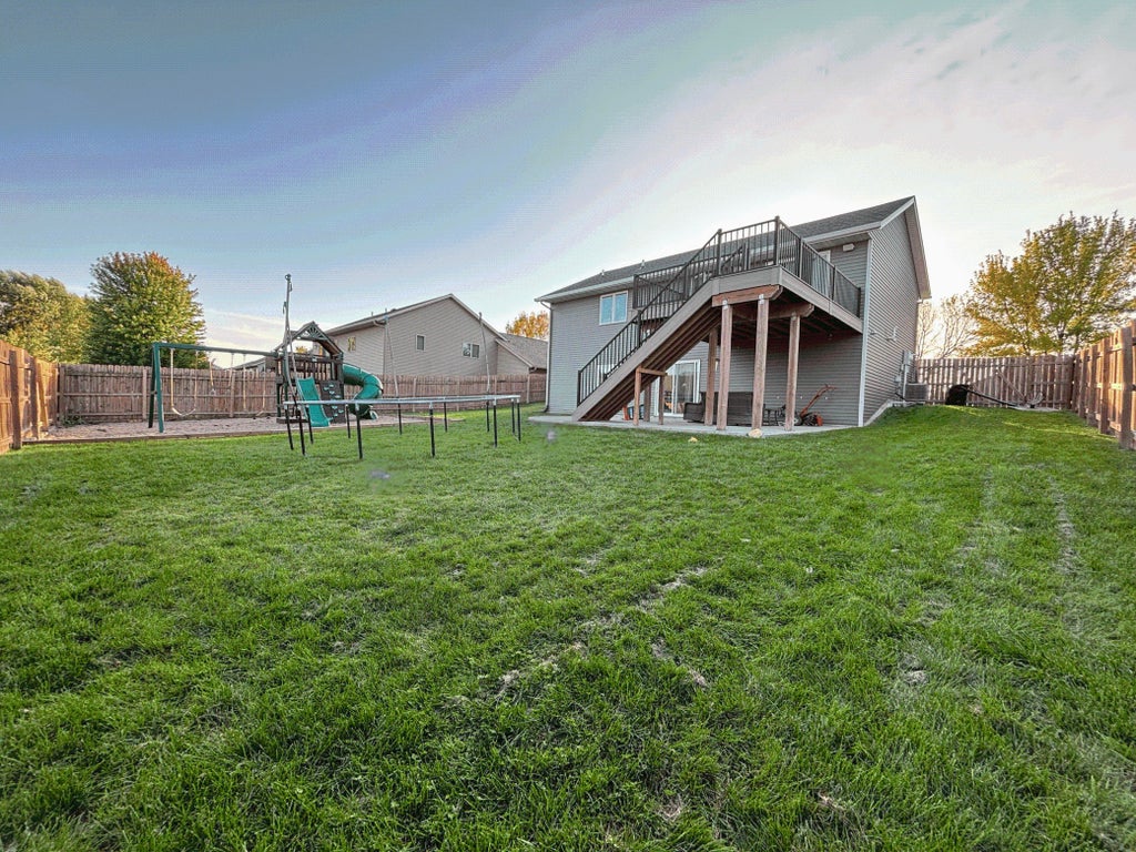 Photo of 224 Creekside Drive, Eagle Lake, MN 56024 (MLS # 7158104)