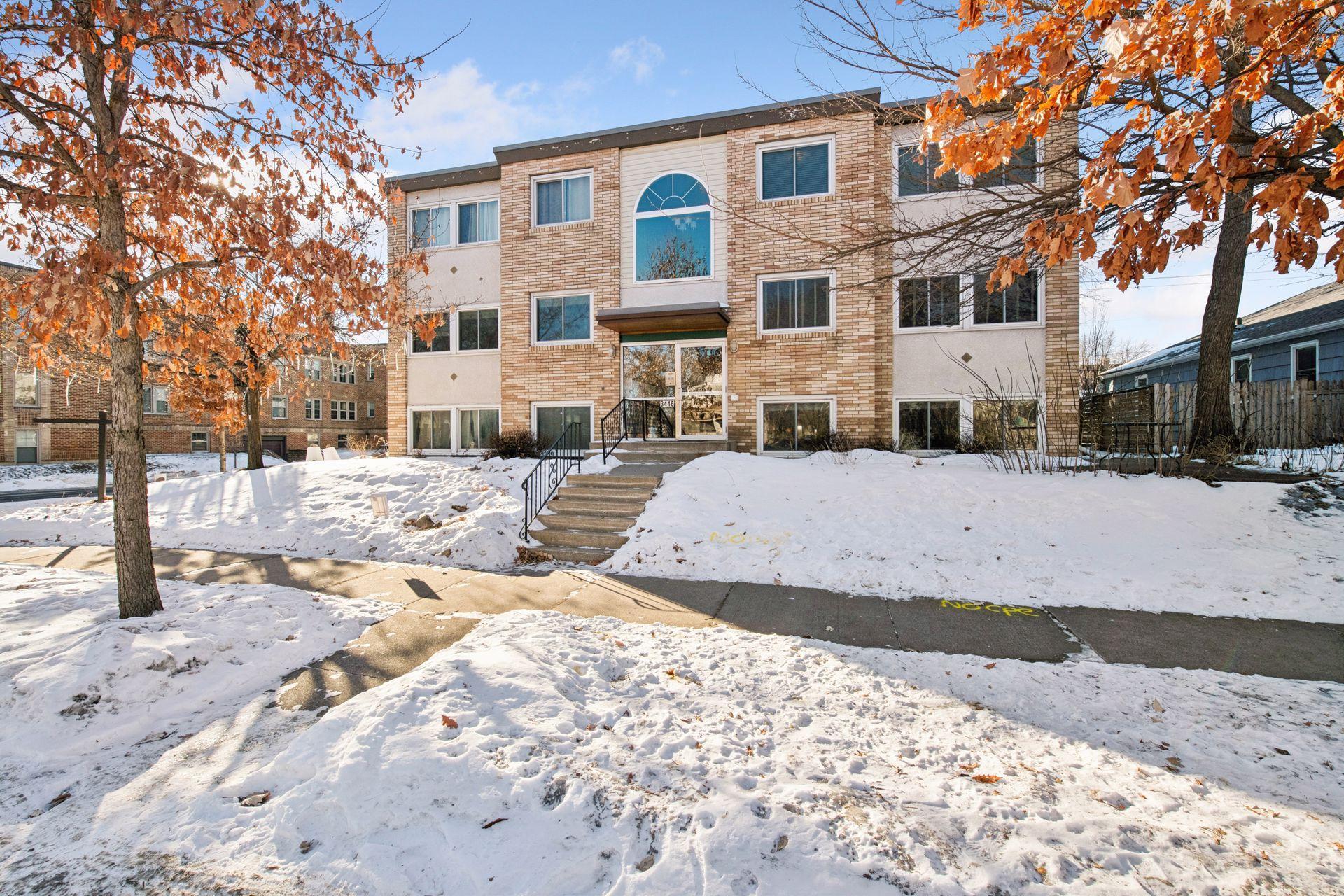 3446 Pleasant Avenue #7