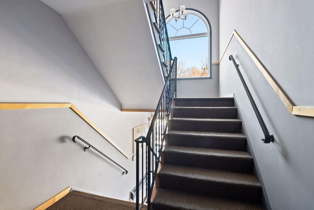 Photo of 3446 Pleasant Avenue #7, Minneapolis, MN 55408 (MLS # 7015139)