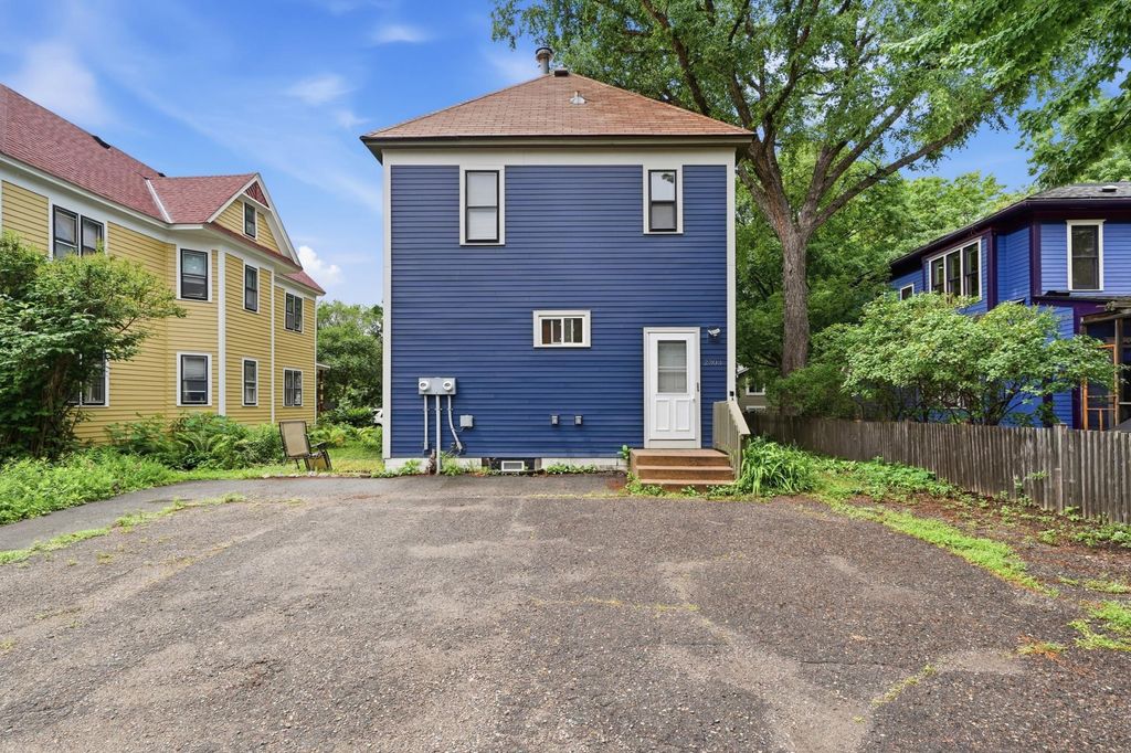 Photo of 2303 22nd Avenue S, Minneapolis, MN 55404 (MLS # 7090381)