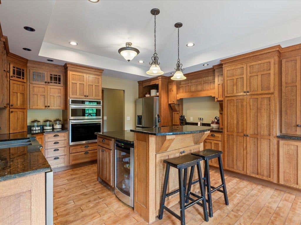 Photo of 22401 Camp Lincoln Road, Nisswa, MN 56468 (MLS # 7133516)