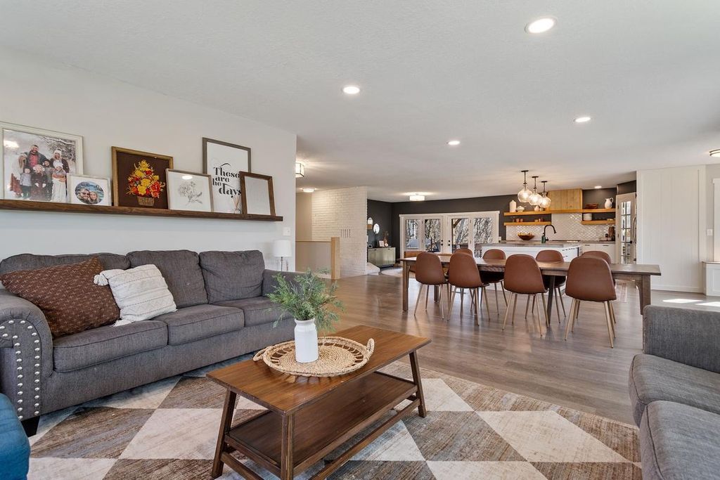 Photo of 16931 Helium Street NW, Anoka, MN 55303 (MLS # 7053444)