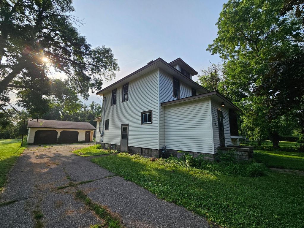 Photo of 730 N 1st Street N, Waterville, MN 56096 (MLS # 7001436)