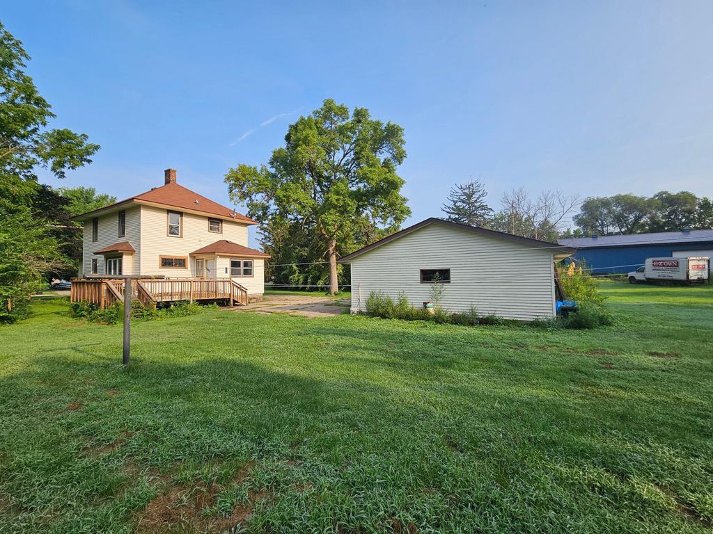 Photo of 730 N 1st Street N, Waterville, MN 56096 (MLS # 7001436)