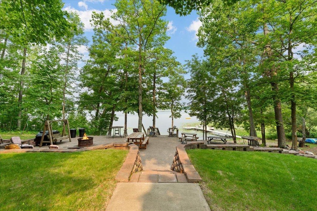 Photo of 21283 Pine Tree Lane, Deerwood, MN 56444 (MLS # 7110284)