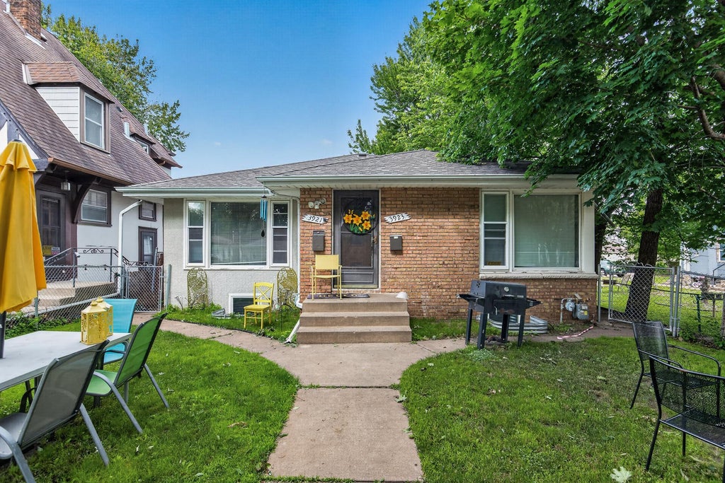 Photo of 3921 Lyndale Avenue N, Minneapolis, MN 55412 (MLS # 7097803)