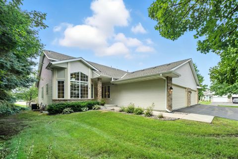 9200 E Belvedere Drive S Eden Prairie MN 55347
