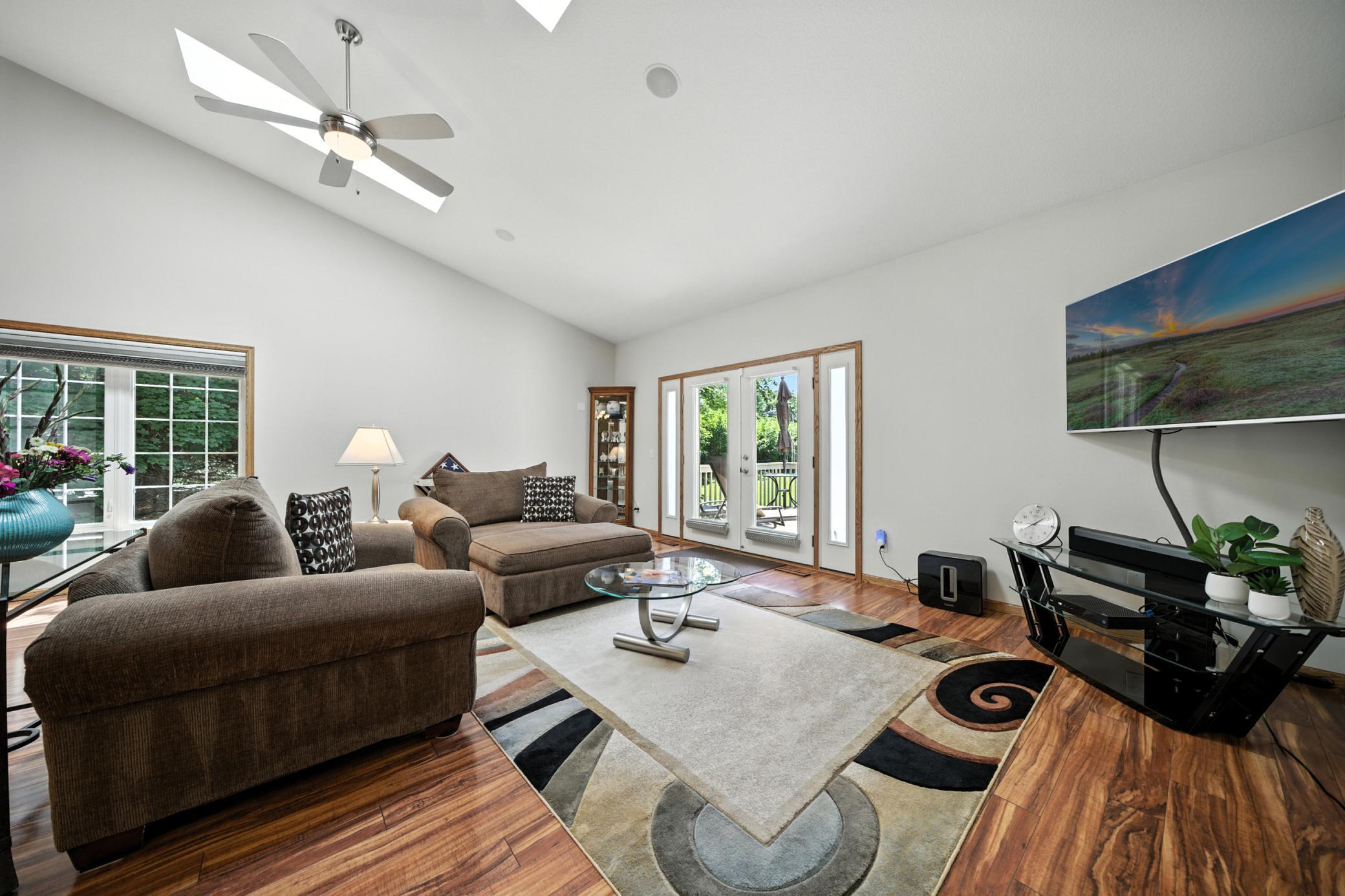 9200 E Belvedere Drive S