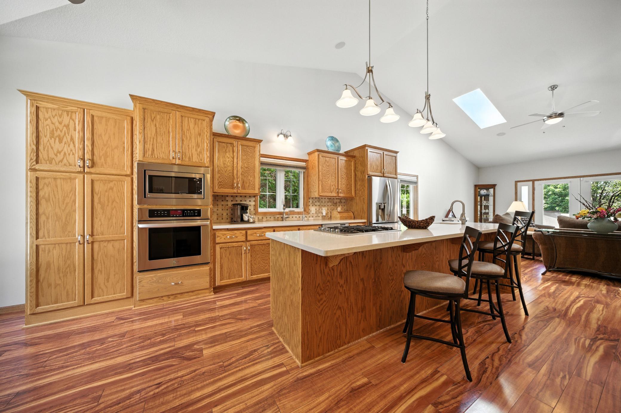 9200 E Belvedere Drive S