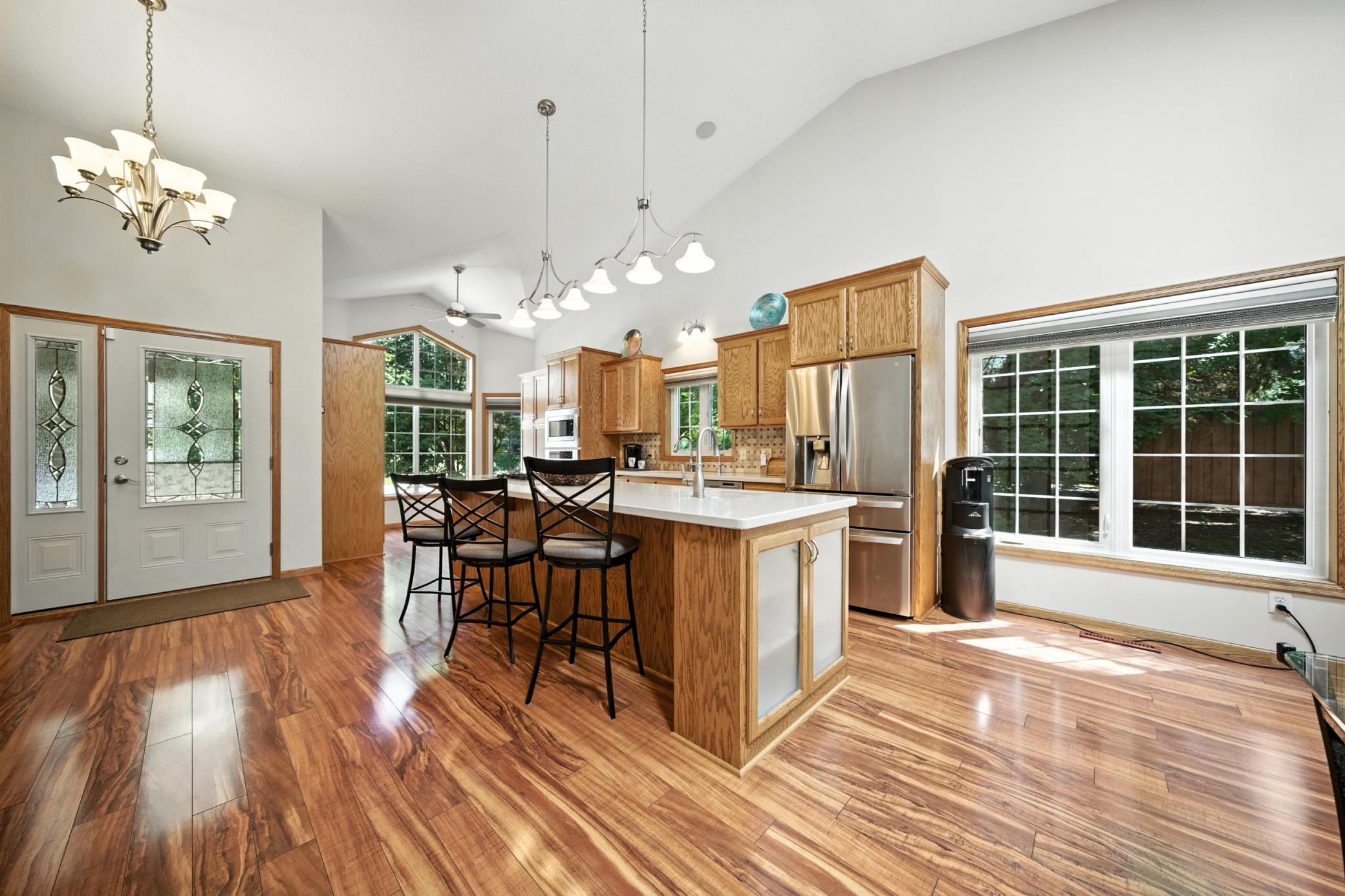 9200 E Belvedere Drive S