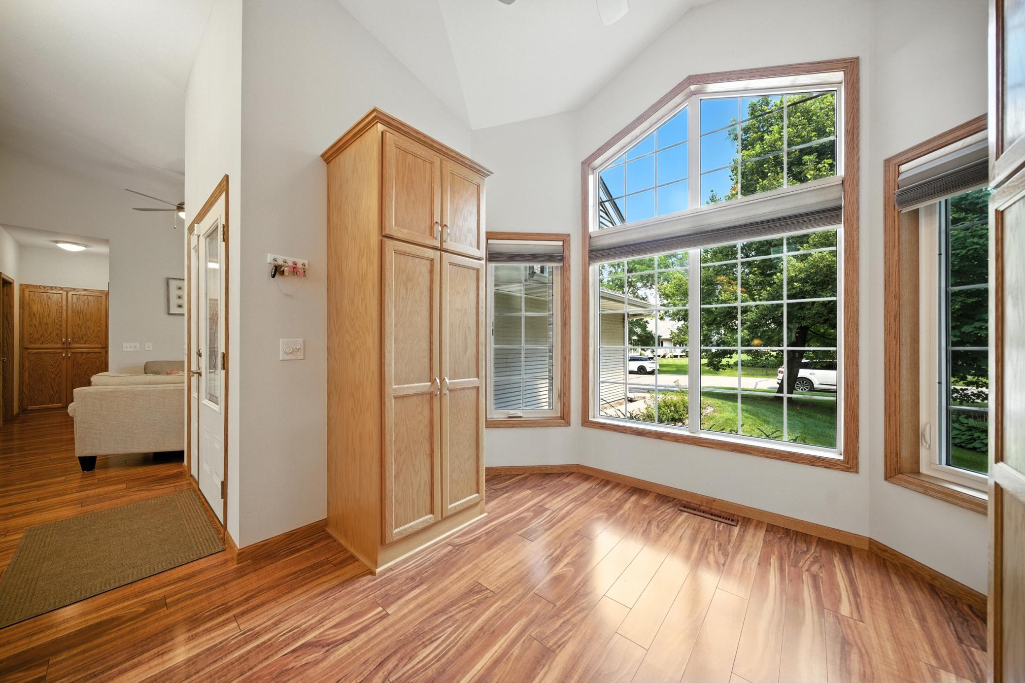 9200 E Belvedere Drive S