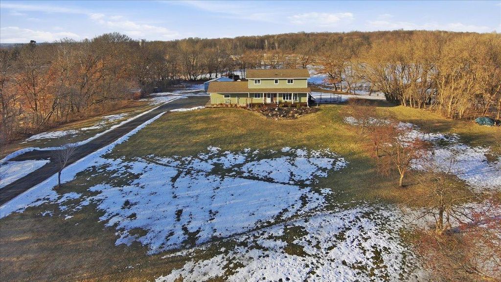 Photo of 1051 100th Avenue #H, Amery, WI 54001 (MLS # 6816610)