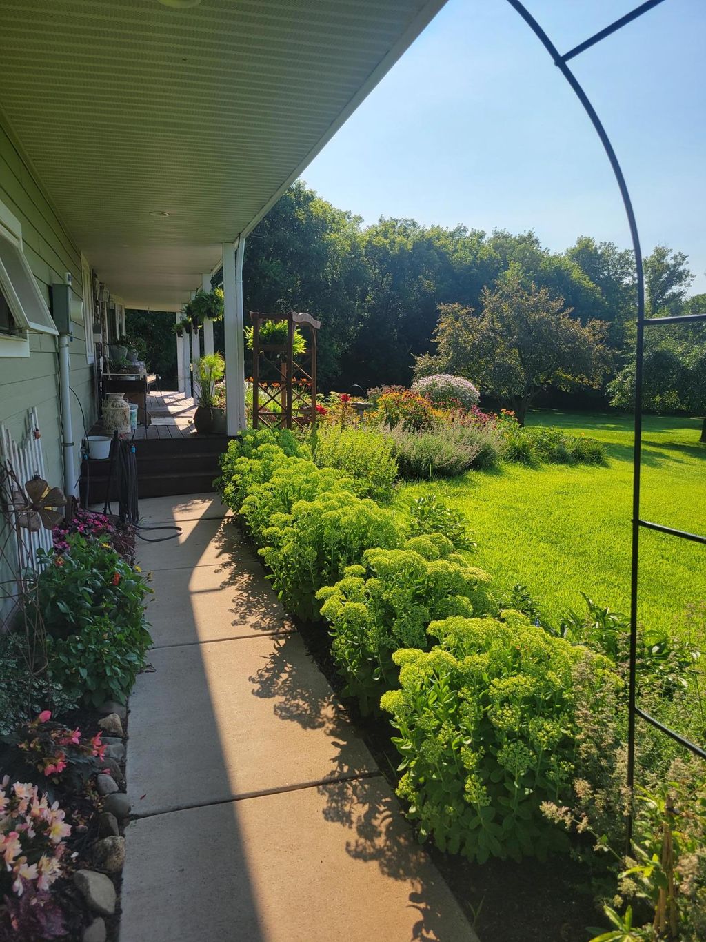 Photo of 1051 100th Avenue #H, Amery, WI 54001 (MLS # 6816610)