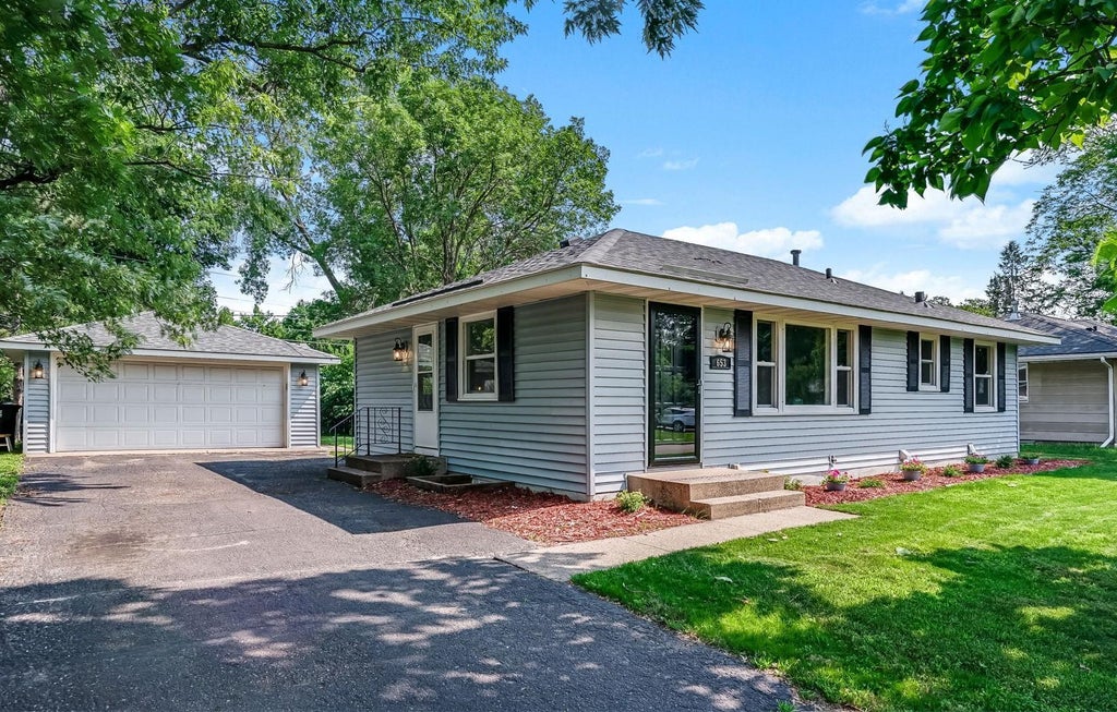 Photo of 653 108th Lane NW, Coon Rapids, MN 55448 (MLS # 7103878)
