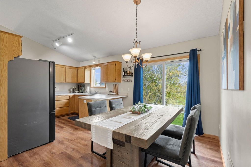 Photo of 10055 Somerset Lane, Monticello, MN 55362 (MLS # 7063903)