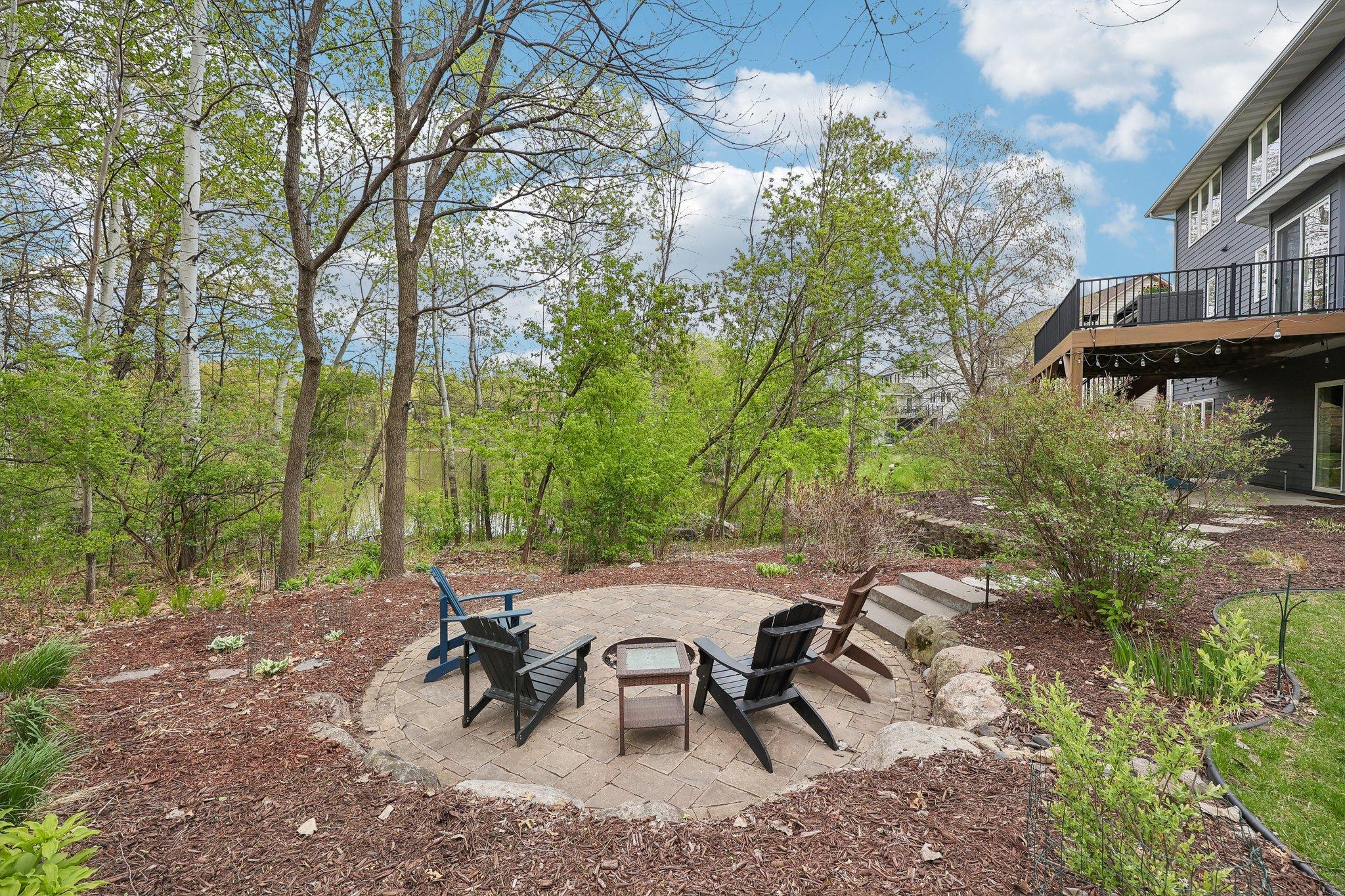 4798 Red Pine Court