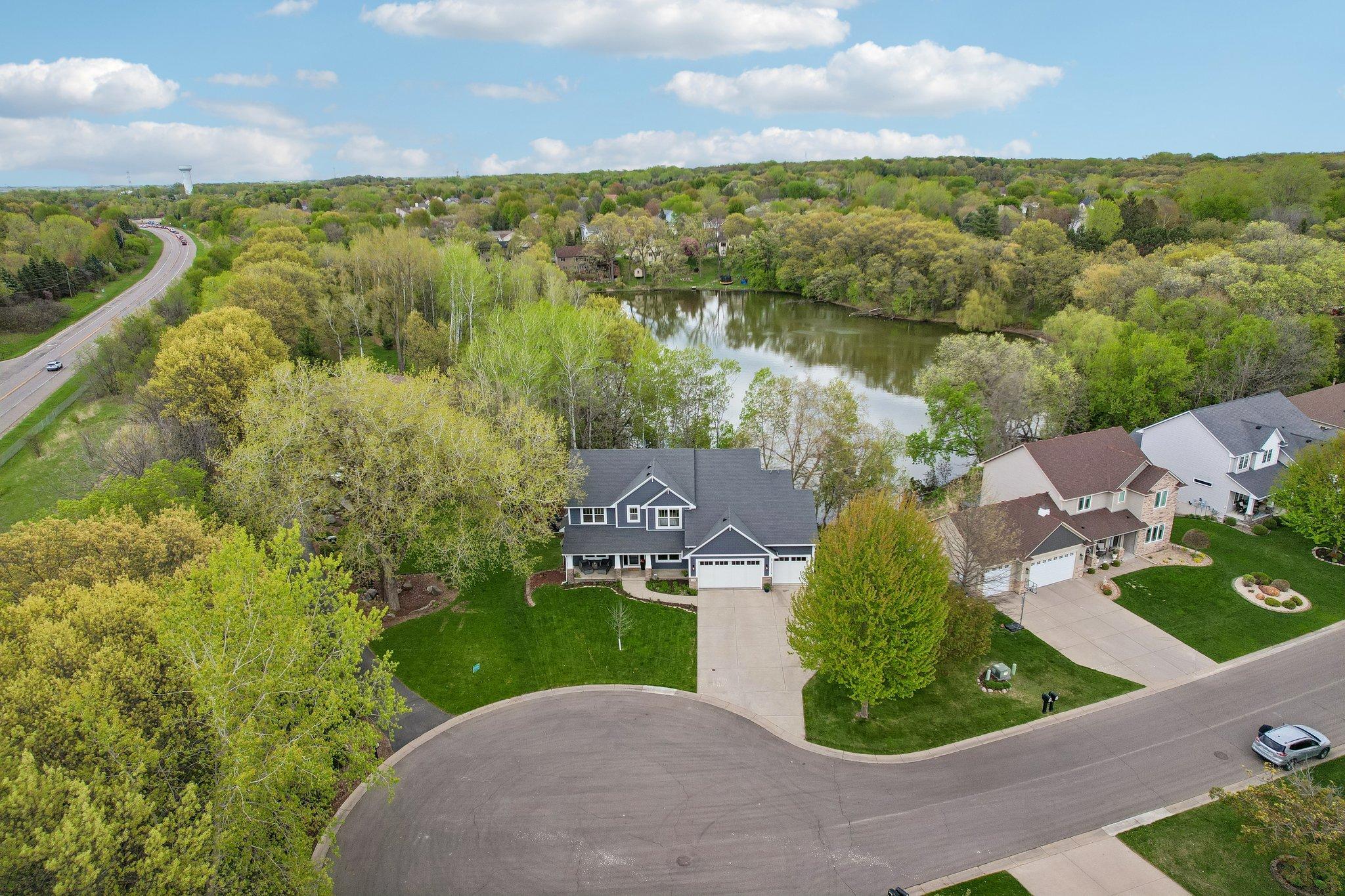 4798 Red Pine Court