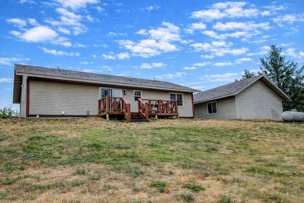 Photo of 10675 County 41, Park Rapids, MN 56470 (MLS # 7030384)