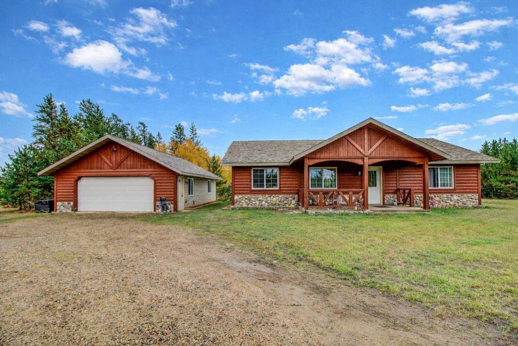 Photo of 10675 County 41, Park Rapids, MN 56470 (MLS # 7030384)