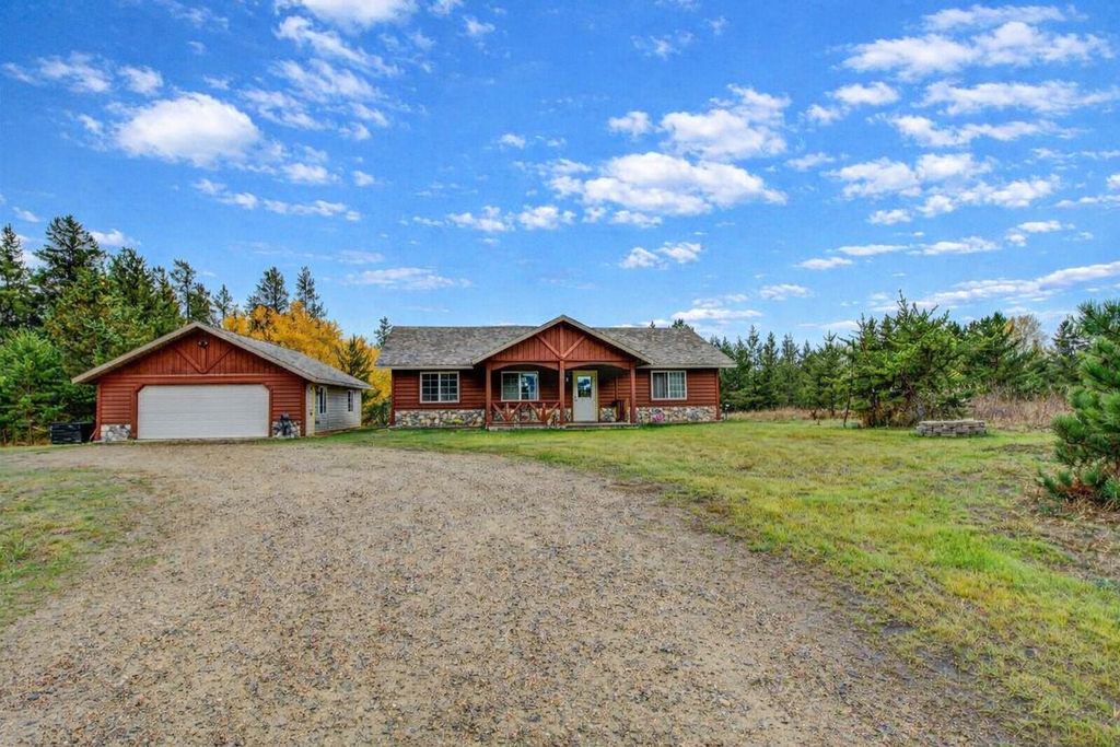 Photo of 10675 County 41, Park Rapids, MN 56470 (MLS # 7030384)