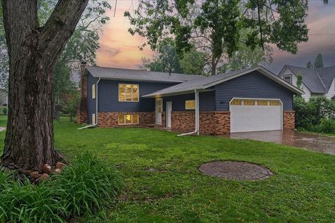 106 1/2 North Street Hudson WI 54016