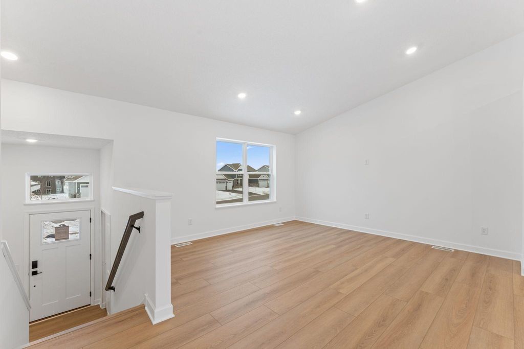 Photo of 1245 Deerpath Drive NE, Hanover, MN 55341 (MLS # 7020229)