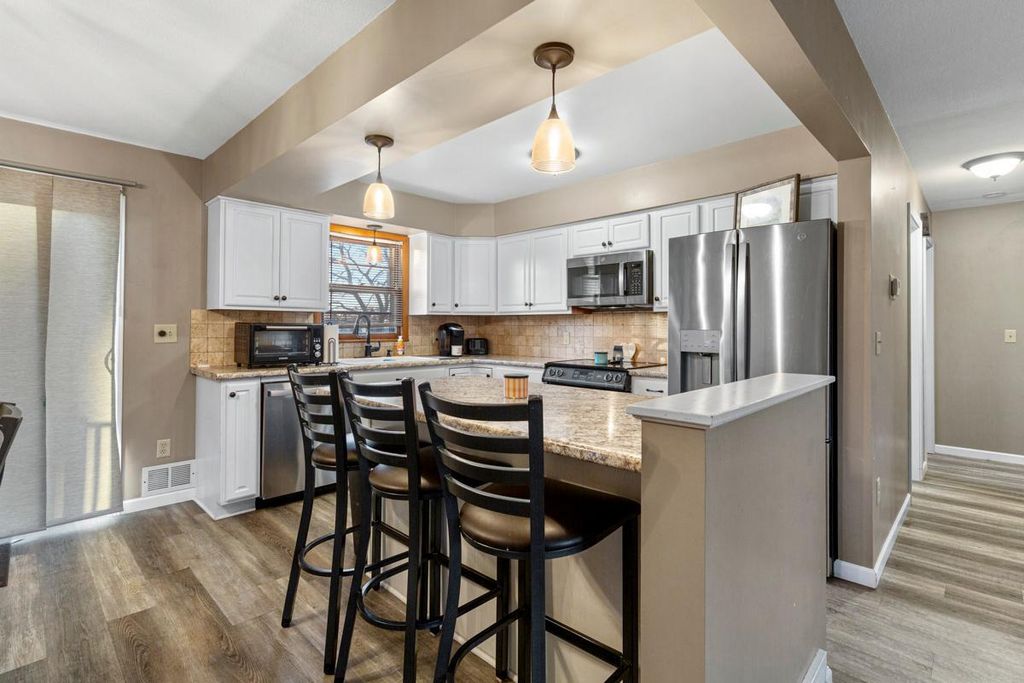 Photo of 2059 Roe Crest Drive, North Mankato, MN 56003 (MLS # 6826078)