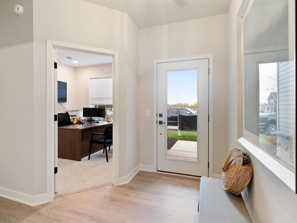 Photo of 17305 Hamburg Avenue, Lakeville, MN 55044 (MLS # 7002386)