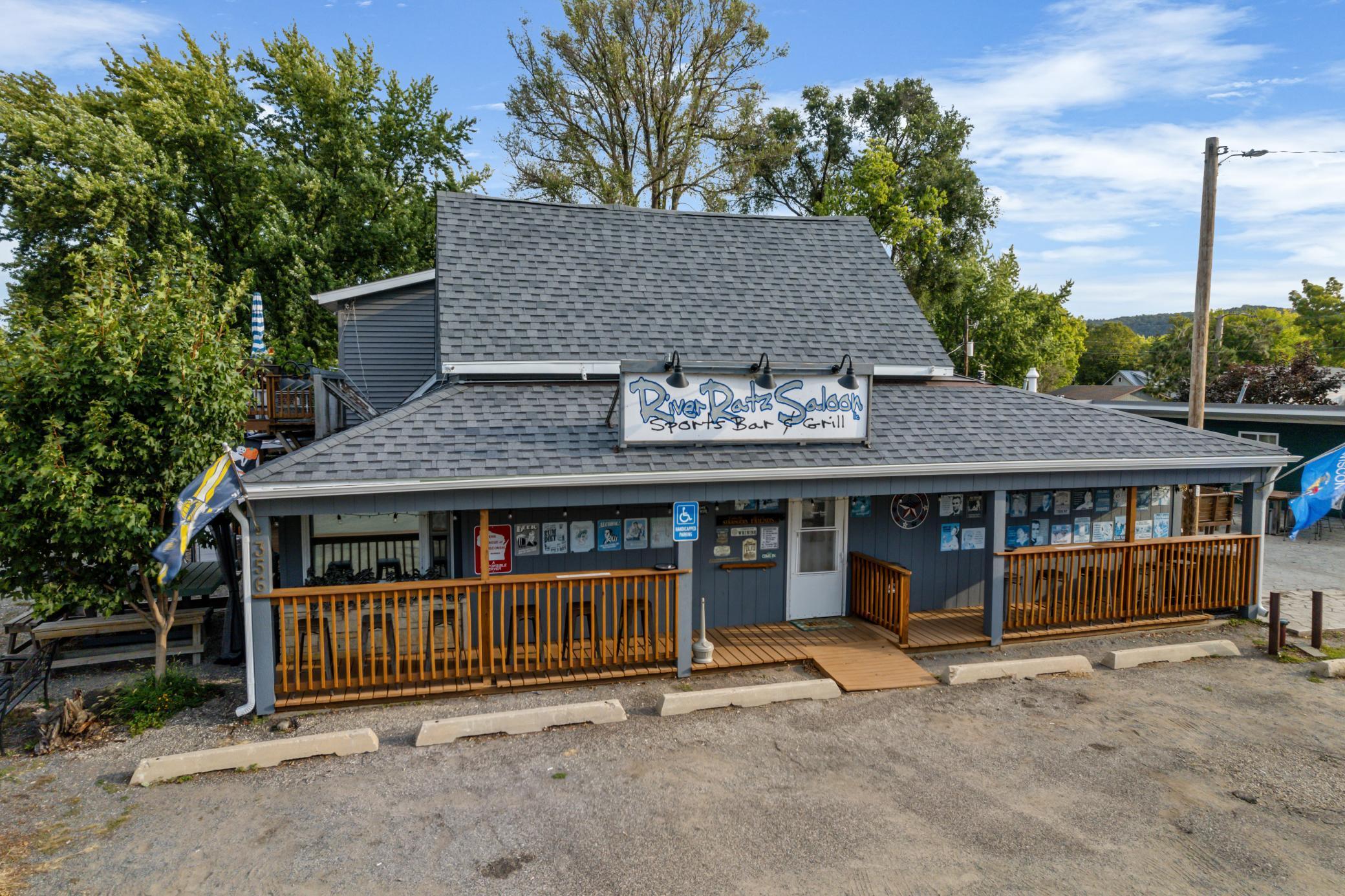 356 W 16th Street